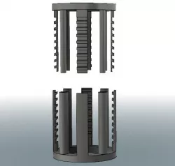 Leveler