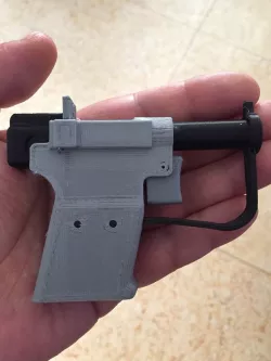 LIBERATOR (KEYCHAIN)