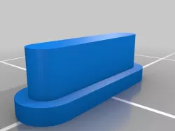 Lightning port dust cover