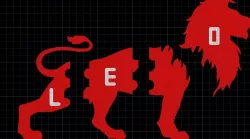 Lion braille neue