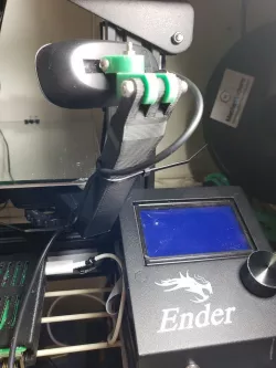 Logitech Webcam