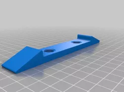 Long Form Customized Sanding Stick - Remix