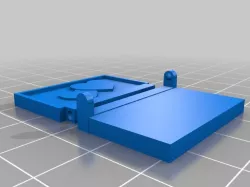 LPS Laptop with missing first layer fixed