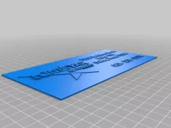 LS Business Card V4