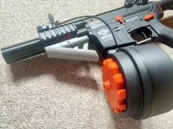 M4 Airsoft Drum Mag Screw