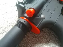 M4 Airsoft Sling Plate
