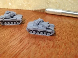 m60a2 starship for microarmor