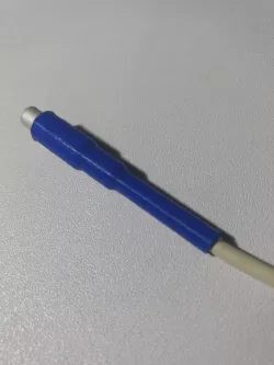 MacBook Pro 13 - power plug protector