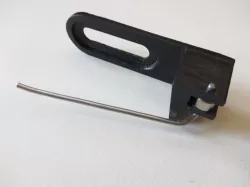 magnetic arrow rest for wooden recurve bow