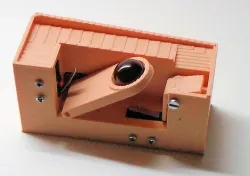 Marble Madness the Easy way