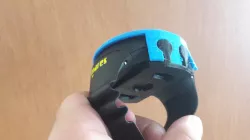 Mares Puck Pro Cover