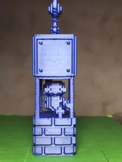 Mario Jump