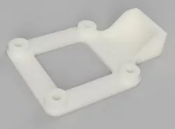 Matek PDB support and XT60 socket protection