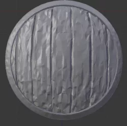 Medieval Shield
