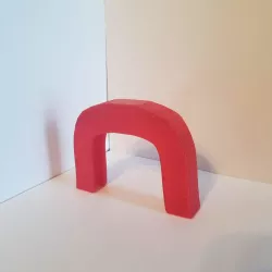 Meepo 30" Board Bumper