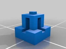 Minecraft Well