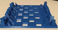 Mini Chess Set
