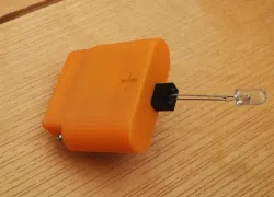 Mini LED Tester