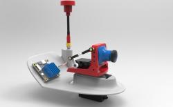 Talon Rotor System roblox talon rotor system price 3D Models | Page 1 | STLFinder