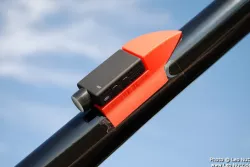 Mobius Mini Mount for Model Rockets