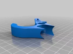 Modified Stick Clip