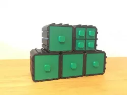 Modular drawer