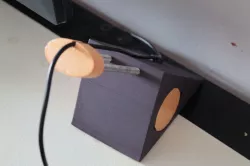 Mouse Cable Holder