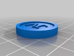 My Customized Token (JV)