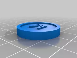 My Customized Token (Martin)