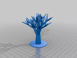 My Customized Tree03