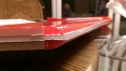 NANOWING Leading Edge