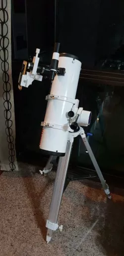Nearly Universal Phone Scope Mount v2