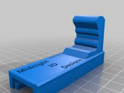 Nerf Kronos Reloading Primer Mod
