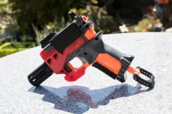 Nerf Mega Bigshock Barrel