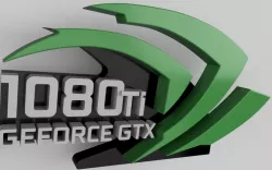 nVidia GPU support 1080 Ti