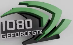 nVidia GPU support GTX 1080