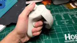 Oculus Rift Controller