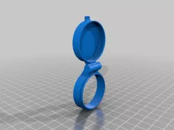 Oculus Rift - Sensor Cover