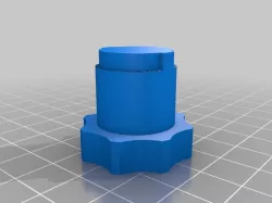 Okluma DC2 Pill Removal Tool