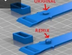 Omnitrix Basic strap remix