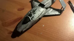 ORIGIN 325A (Star Citizen)