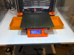 Original Prusa i3 MK3 - Side Box