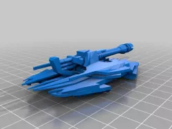 Orizin Tank