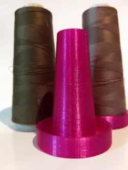 Overlock Spool Adapter for Sewing Machine