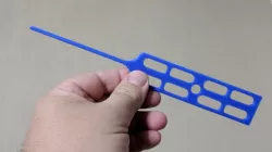 Paint Stir Stick