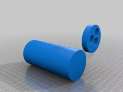 Pen Holder
