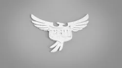 Phoenix Interstellar Logo V2