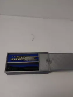 Pin Vise Holder