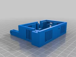 Plot Thermometer / Clock Remix 2