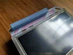 Pocket Chip Pin Guard